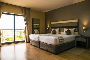 WL Hotel Maputo City Center