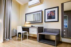 WL Hotel Maputo City Center