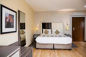 WL Hotel Maputo City Center