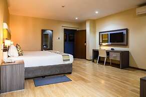 WL Hotel Maputo City Center