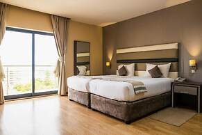 WL Hotel Maputo City Center