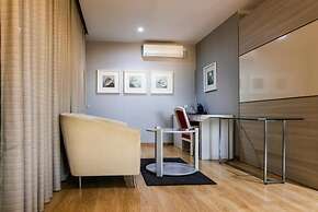 WL Hotel Maputo City Center