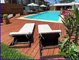Hotel Mandala