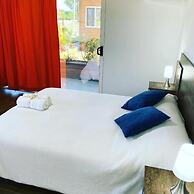 Hotel Mandala