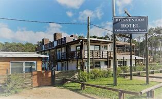 Hotel Mandala