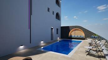 Anemone Luxury Suites