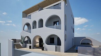 Anemone Luxury Suites
