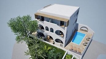 Anemone Luxury Suites