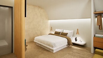 Anemone Luxury Suites