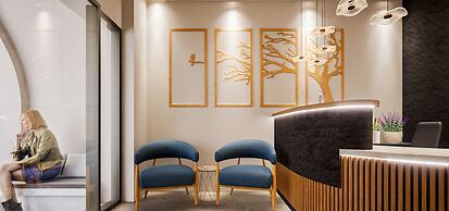 Anemone Luxury Suites