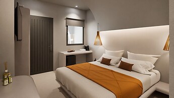 Anemone Luxury Suites