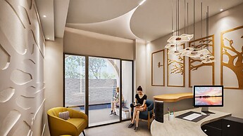 Anemone Luxury Suites