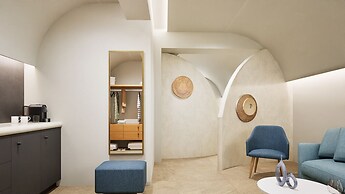 Anemone Luxury Suites