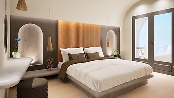Anemone Luxury Suites