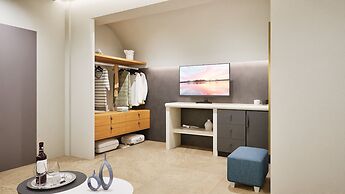 Anemone Luxury Suites
