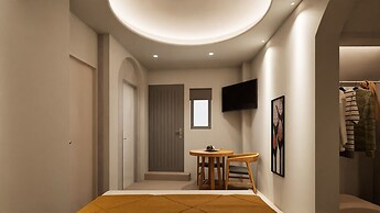Anemone Luxury Suites