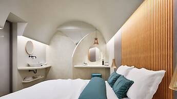 Anemone Luxury Suites