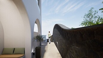 Anemone Luxury Suites