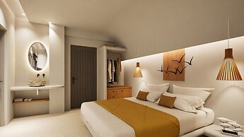 Anemone Luxury Suites