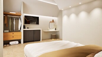 Anemone Luxury Suites