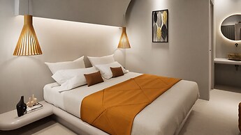 Anemone Luxury Suites