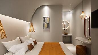 Anemone Luxury Suites