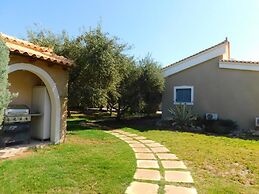 Vassia Holiday Home's