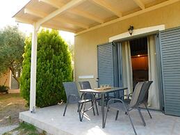 Vassia Holiday Home's