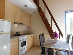 Vassia Holiday Home's