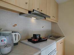 Vassia Holiday Home's
