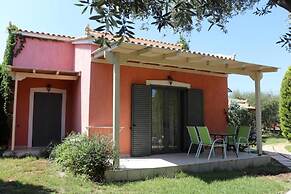 Vassia Holiday Home's