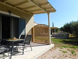 Vassia Holiday Home's