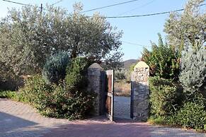 Vassia Holiday Home's