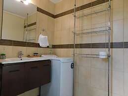 Vassia Holiday Home's