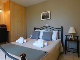Vassia Holiday Home's