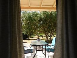 Vassia Holiday Home's