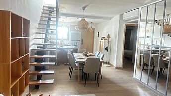 Beautiful Apartment Bavaro Beach
