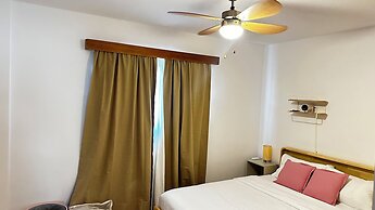 Beautiful Apartment Bavaro Beach