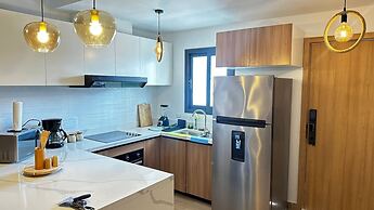 Beautiful Apartment Bavaro Beach