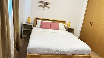 Beautiful Apartment Bavaro Beach