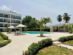 Beautiful Apartment Bavaro Beach