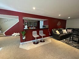 Shibly's Retreat Near West Edmonton Mall