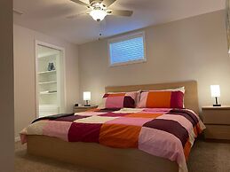 Shibly's Retreat Near West Edmonton Mall
