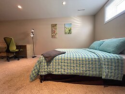 Shibly's Retreat Near West Edmonton Mall