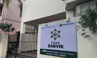 Grand Sarvik