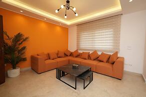 The Orange Apartment Badaro 3 Bdrm 24 7 Elect
