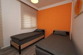 The Orange Apartment Badaro 3 Bdrm 24 7 Elect