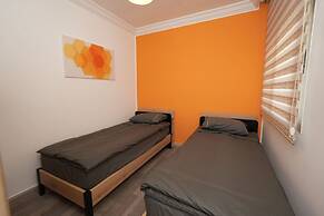 The Orange Apartment Badaro 3 Bdrm 24 7 Elect