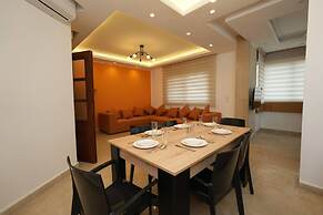The Orange Apartment Badaro 3 Bdrm 24 7 Elect