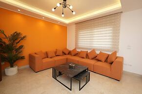 The Orange Apartment Badaro 3 Bdrm 24 7 Elect